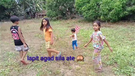 Probinsya life nakakantot ko si pinsan .